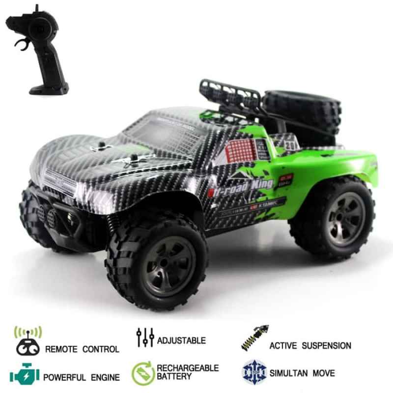 mobil remote control rc