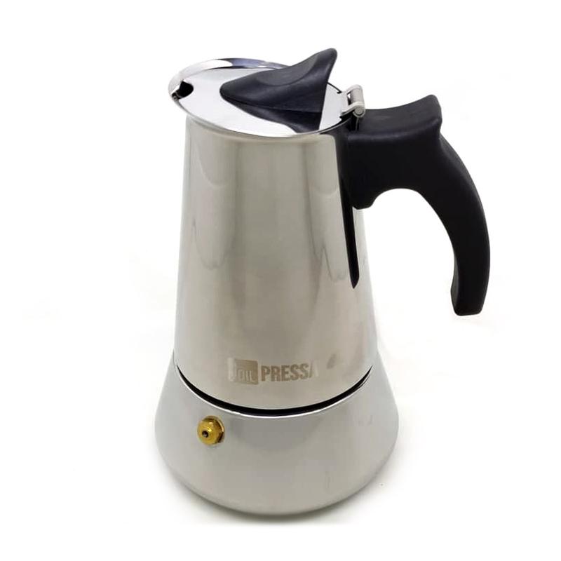 Jual Moka Pot Kopi Espresso Kompor 