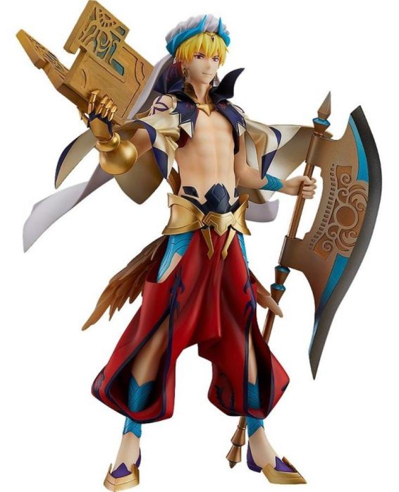 Get Wallpaper Jual Pvc Figure 1 8 Caster Gilgamesh Fate Online Juli 2020 For iPhone Free