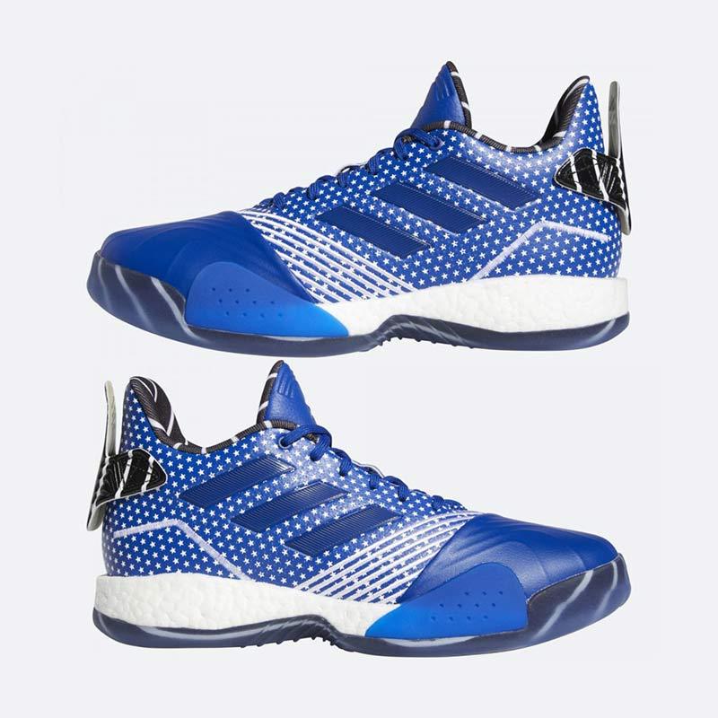 Jual adidas Men Basketball T-Mac Millennium Shoes [G26951] - 9 - di Seller  adidas Sports Official Store - Gudang Blibli | Blibli