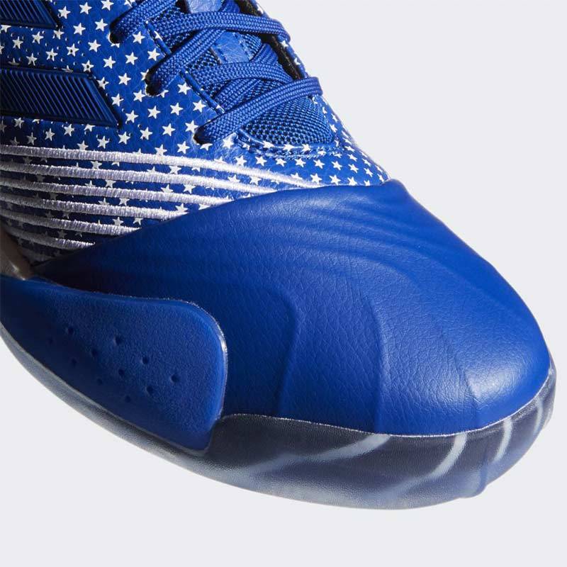 Jual adidas Men Basketball T Mac Millennium Shoes G26951 11.5