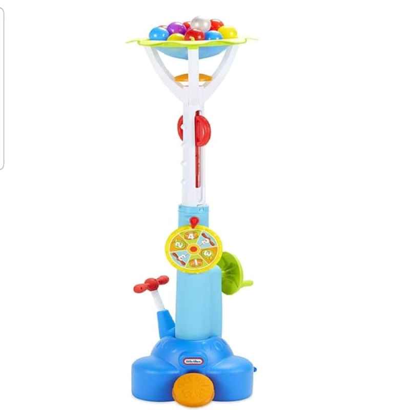 fun zone little tikes