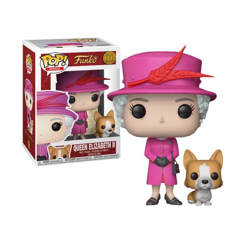 royal funko pop