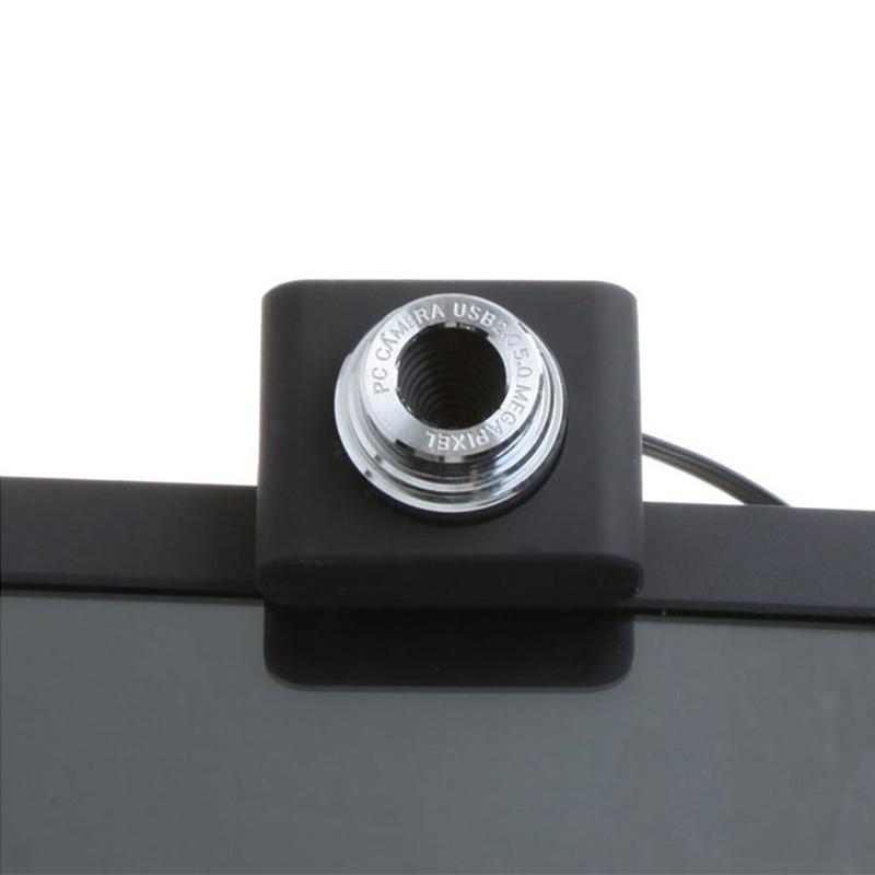 Jual Best Usb 2 0 50 0m Pc Webcam Camera Web Cam Online November 2020 Blibli
