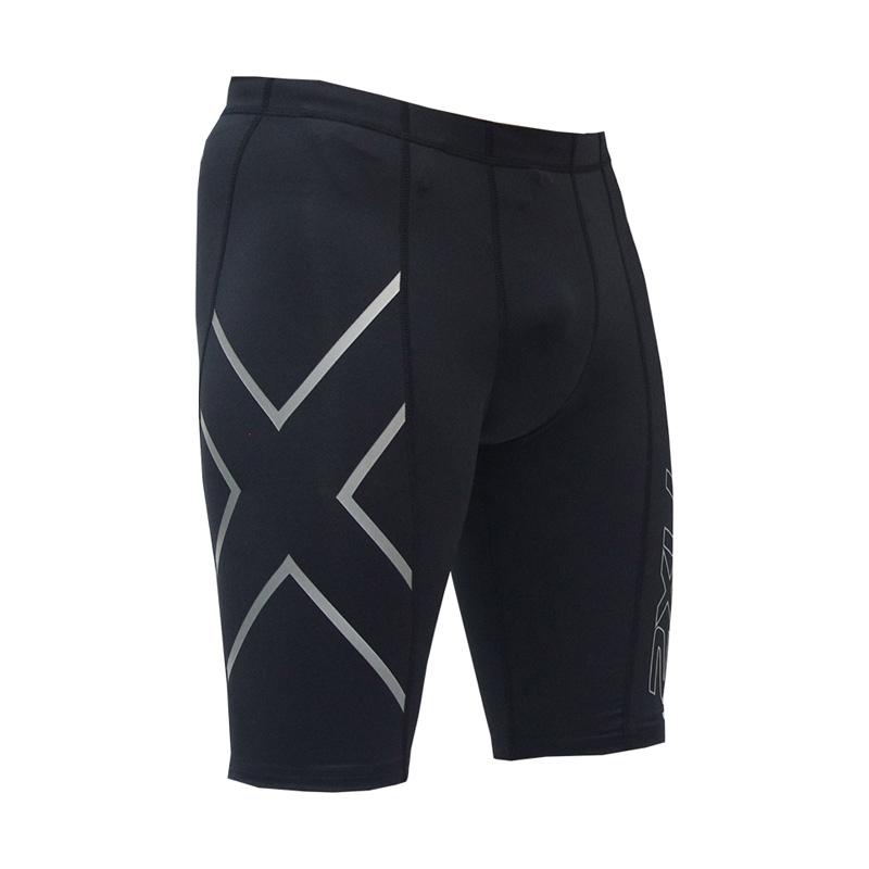 2xu bike shorts