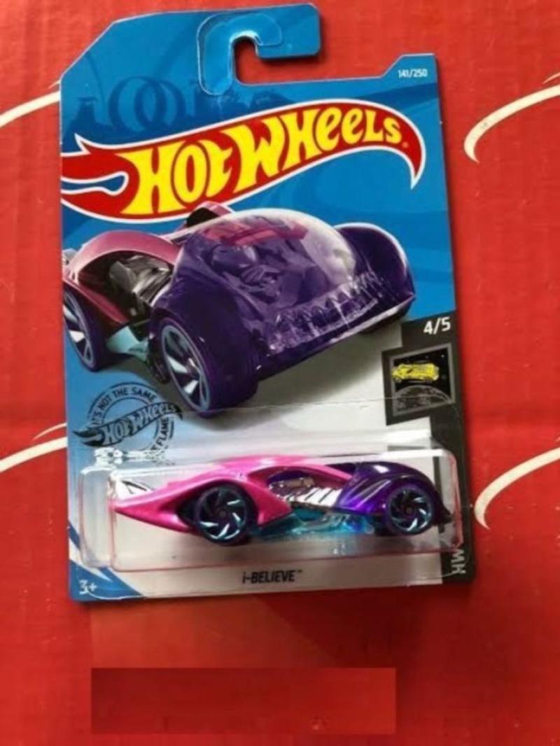 hot wheels i believe