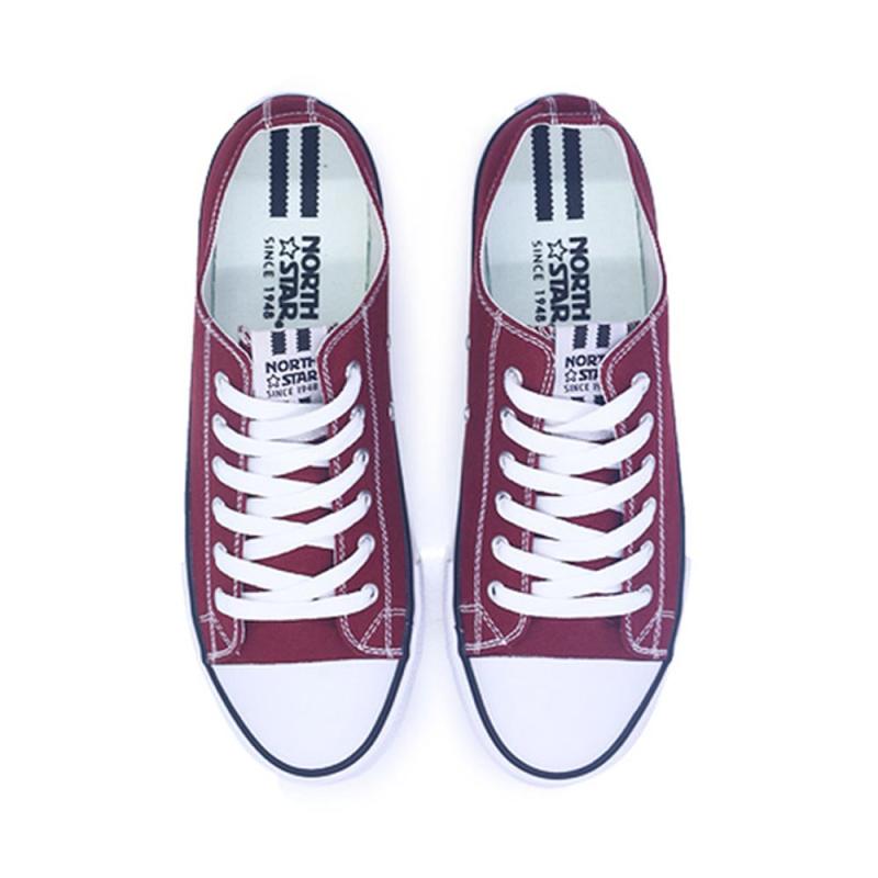 Jual Sneakers Pria North Star Online September 2020 Blibli Com