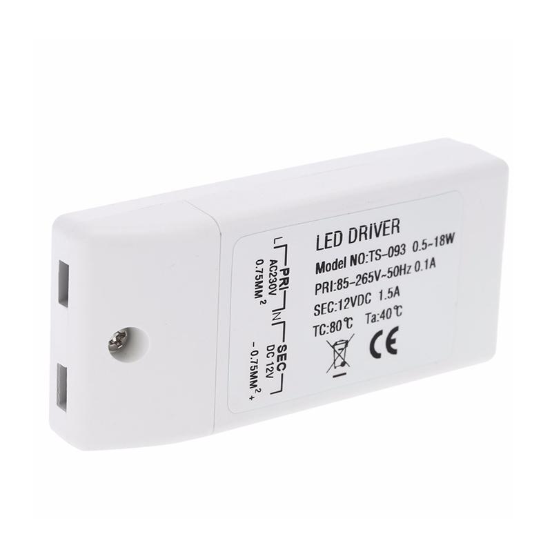 Jual H Ikea Ac 85 265v To Dc 12v Smd Led Driver Power Transformer For Mr11 G4 Mr16 Gu5 3 Light Bulbs 6 W Online September 2020 Blibli Com