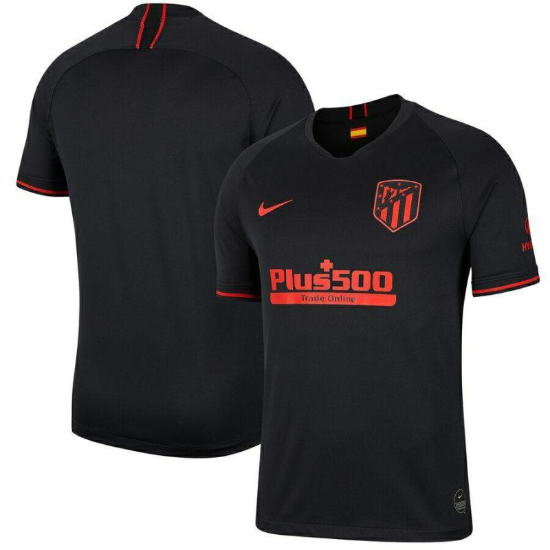 Atletico jersey 2019 clearance