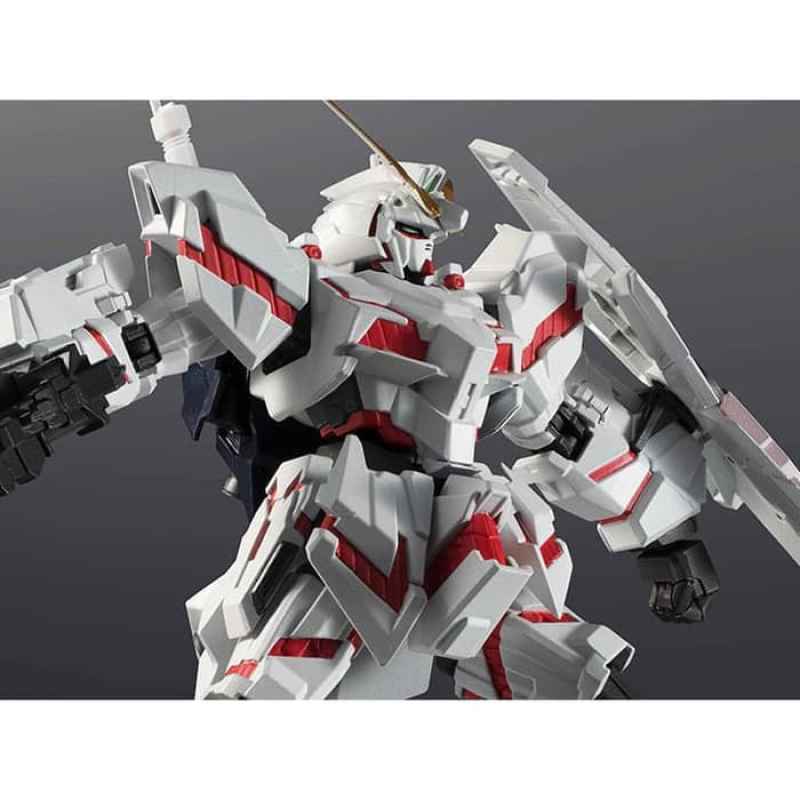 Jual Fs Bandai 55492 Gu Rx 0 Gundam Unicorn Model Kit Online