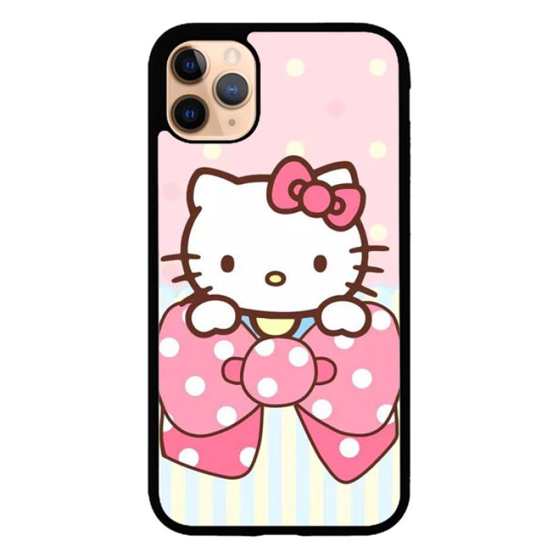 Jual Hello Kitty Wallpaper L1940 Casing Iphone 11 Pro Max Case