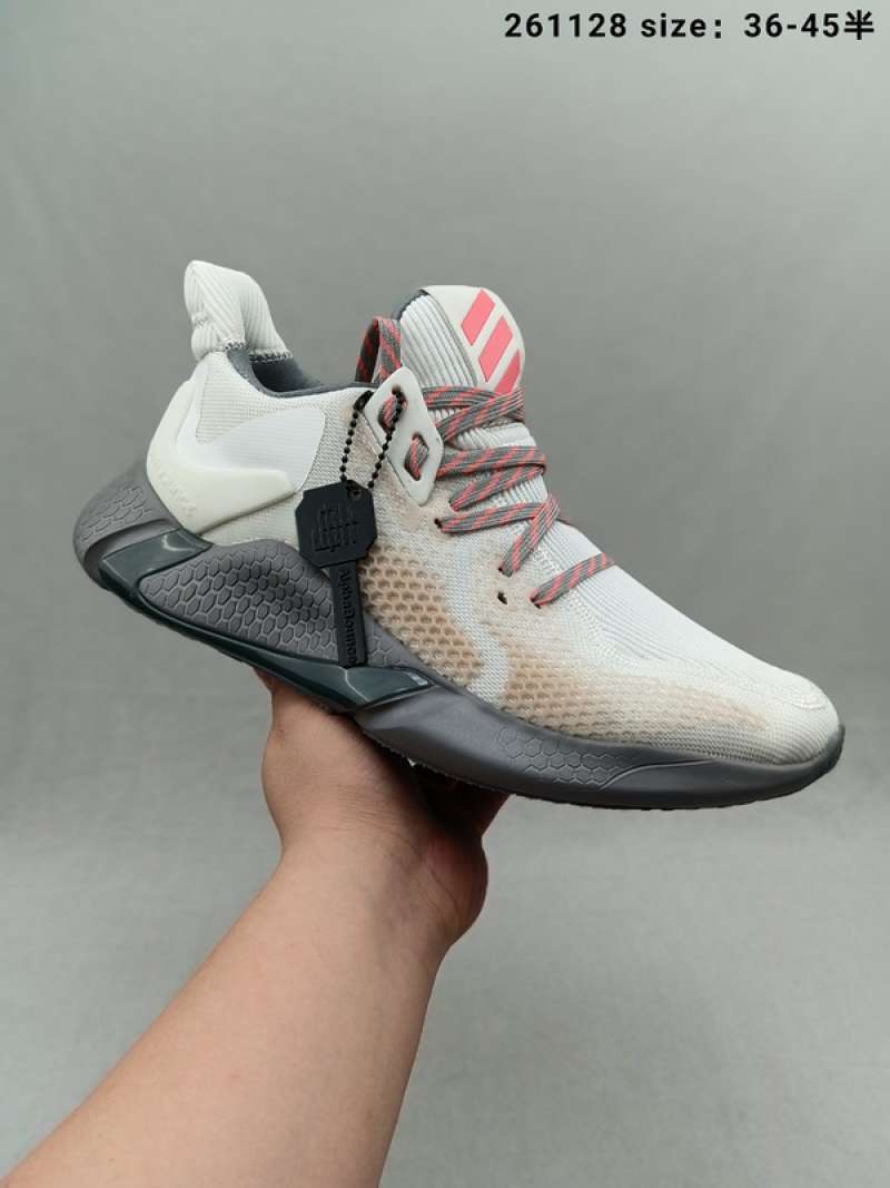 Alphabounce hotsell basketball shoes