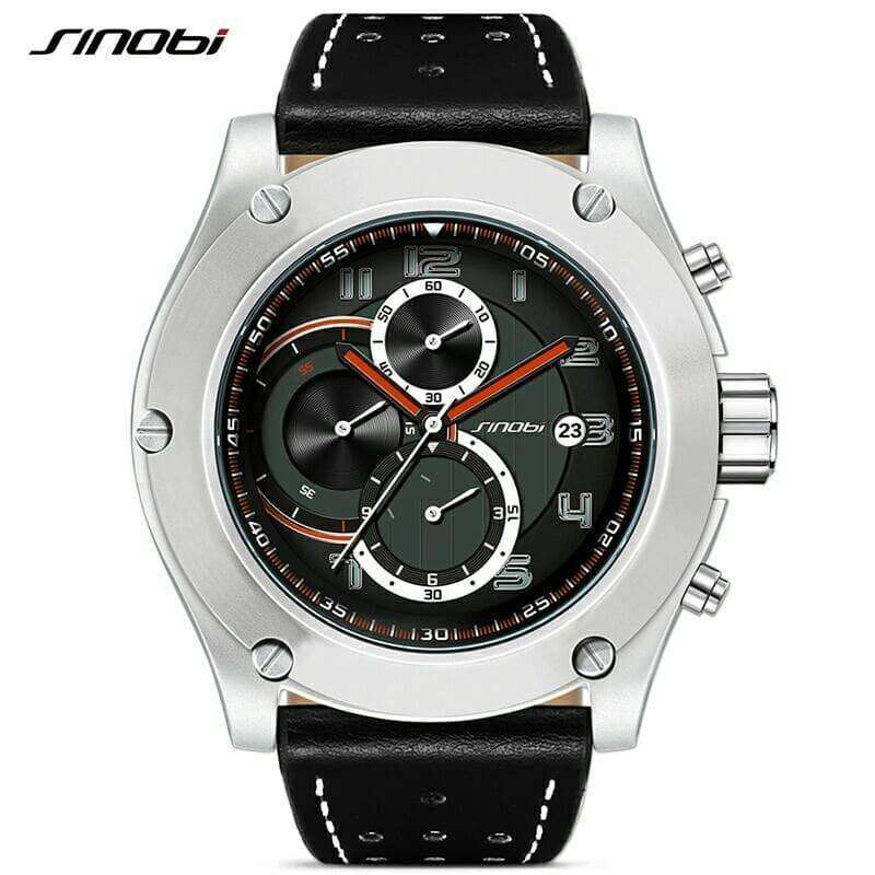 Jam sinobi original 2025