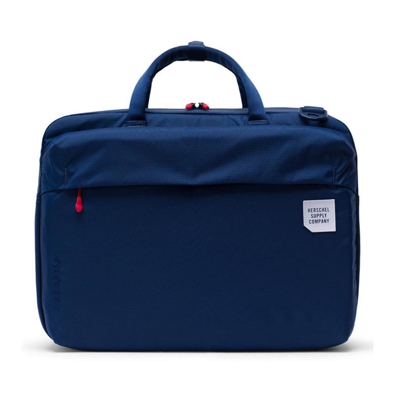 Jual Herschel Brittannia Messenger Original Tas Laptop Online Desember 2020 Blibli