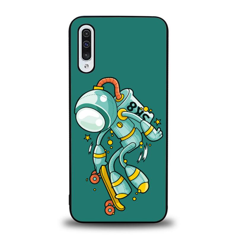 Promo Casing HP Samsung A50 Astro Skate Toon P0180 di Seller PREMIUM CASE -  Kota Semarang, Jawa Tengah | Blibli