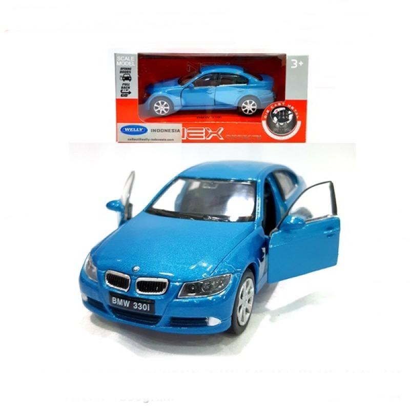 bmw welly