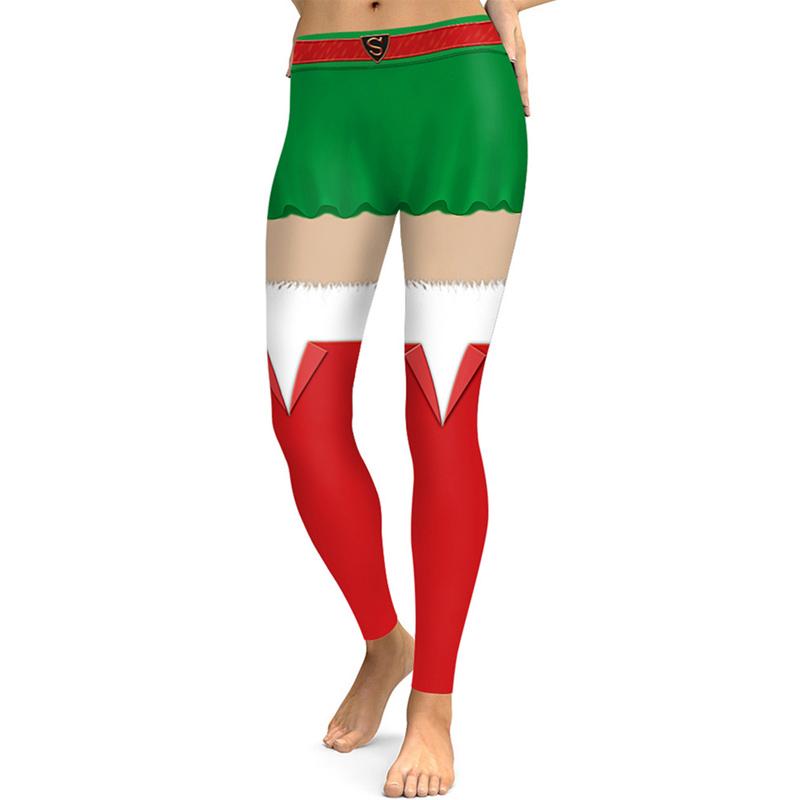 xmas party trousers