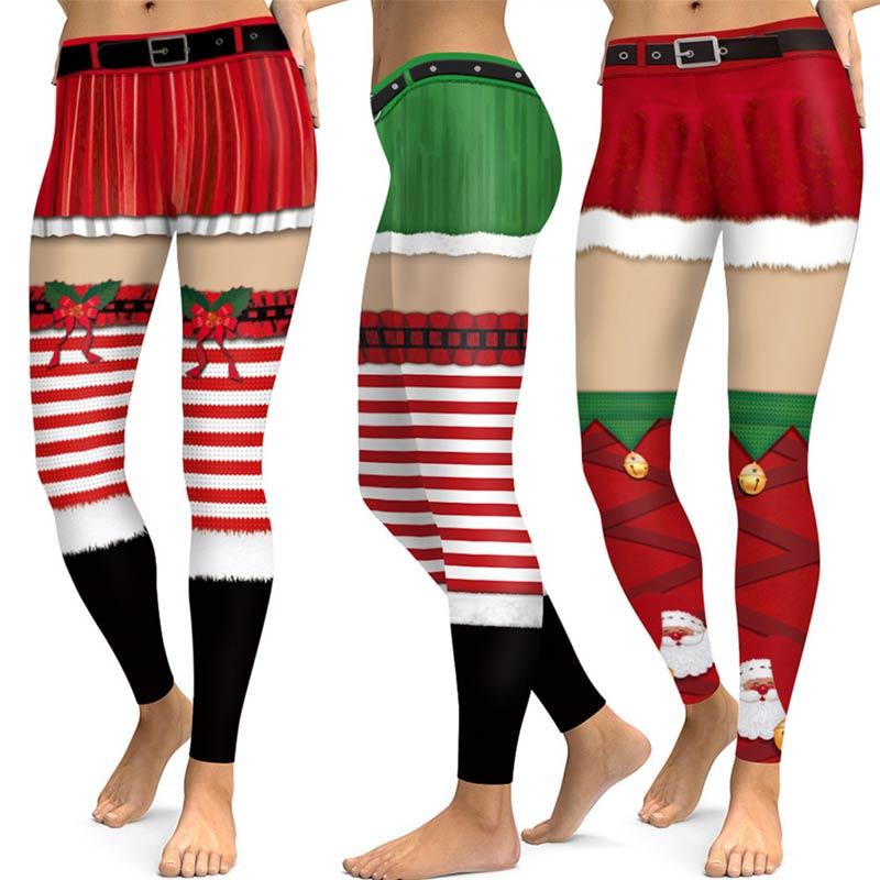 xmas party trousers