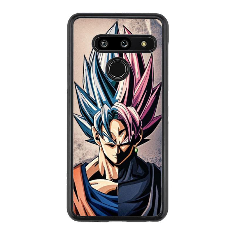 Get Wallpaper Jual Casing Hardcase For Lg G8 Thinq Case Dragon Ball Z Goku O0910 Desktop Wallpaper Free