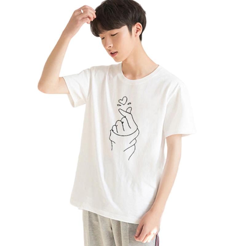 Promo vLovi Finger Heart Desain 