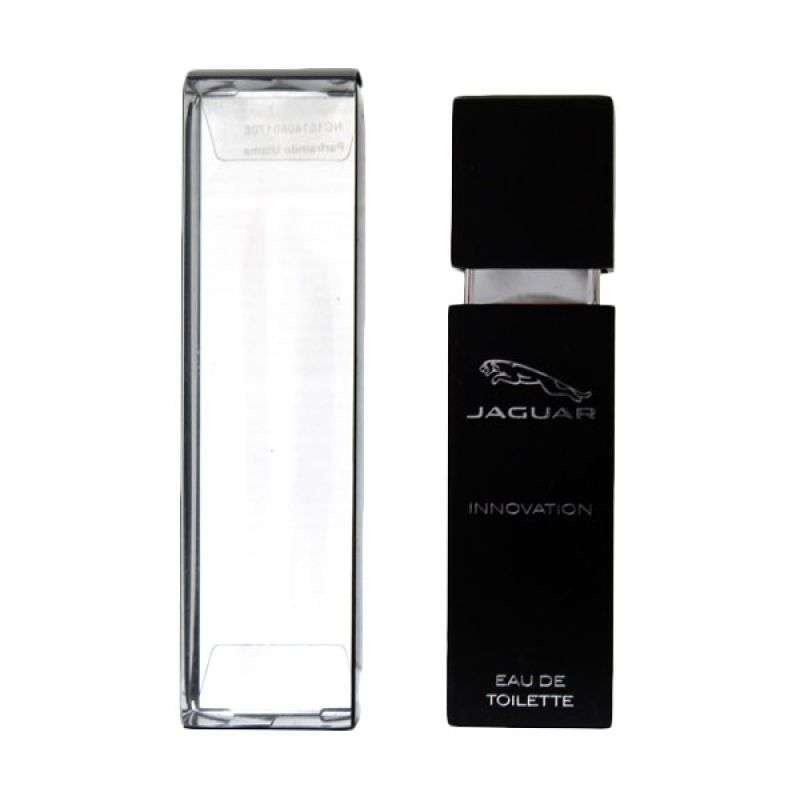 Jaguar innovation online edt