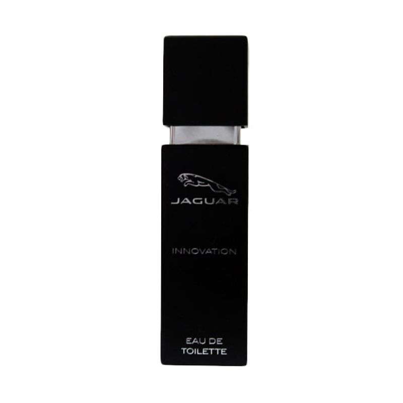 Jaguar innovation best sale eau de toilette