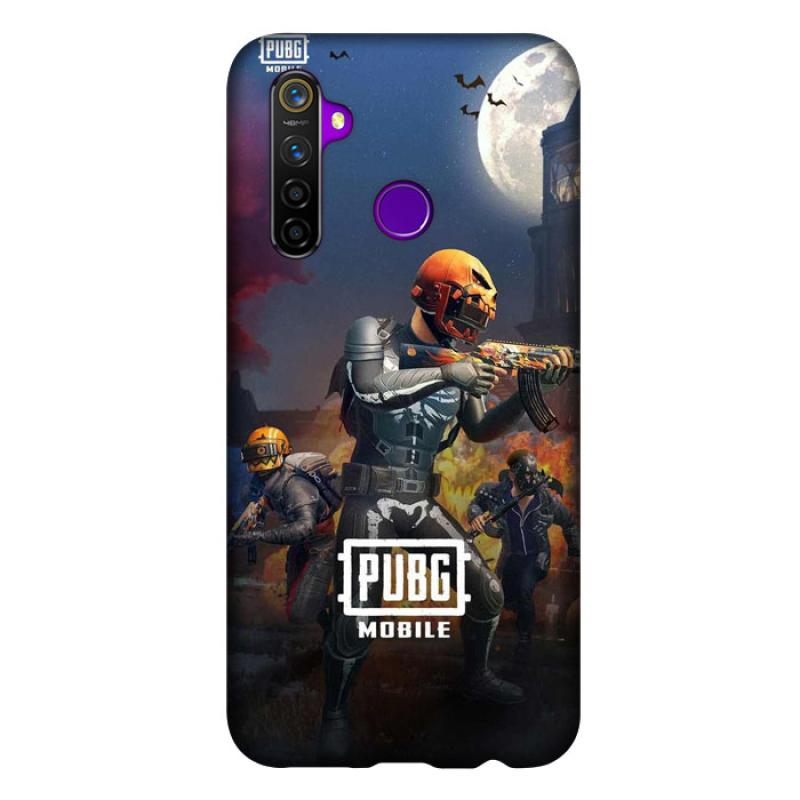 Promo Casing Hardcase PUBG W8666 Realme 
