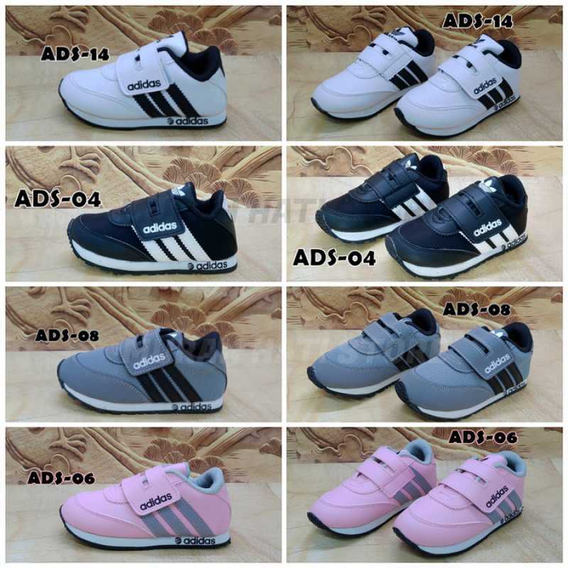 Foto sepatu hotsell adidas perempuan