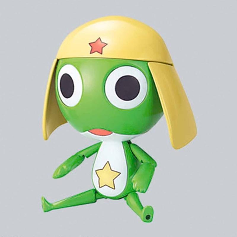 Wallpaper Jual Bandai 57071 Gundam Keroro Plamo Gunso Collection Edition Model Kit Murah Juli 2020 Blibli Com For iPhone