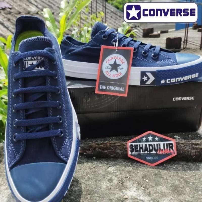 Sepatu converse 2017 sales