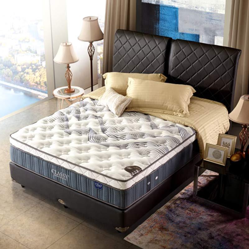 Jual Elite Classy New Edition Set Matras Online Juni 2020 Blibli Com
