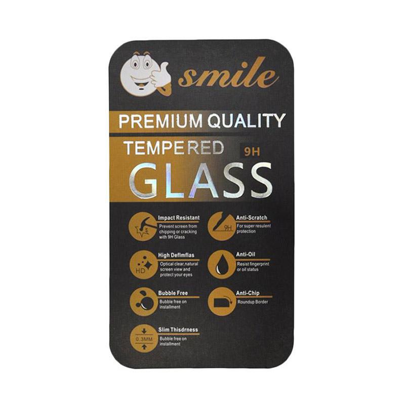 SMILE Tempered Glass Anti Gores Kaca Screen Protector for iPhone XI Pro Max  or 11 Pro Max