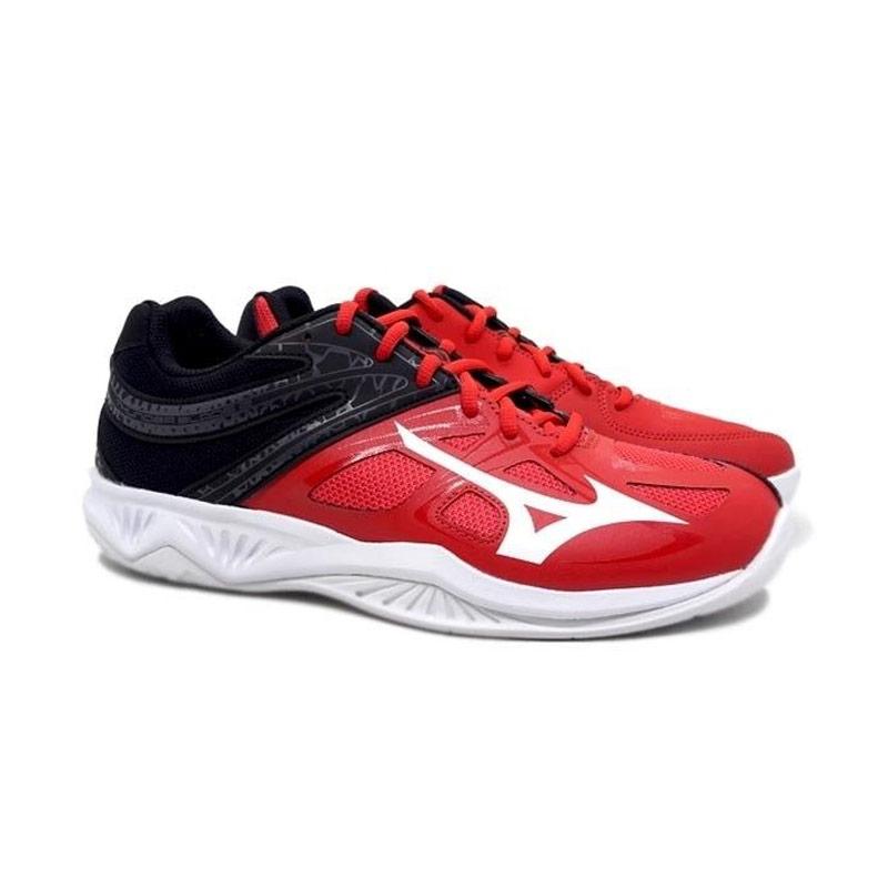 mizuno thunder blade volleyball