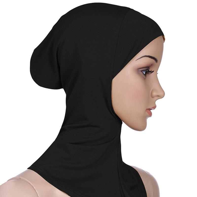 Jual EDS Full Cover Inner Women's Hijab 
