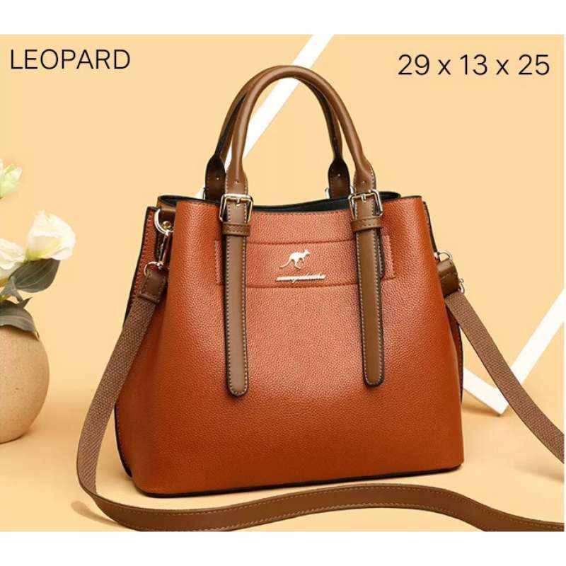 Promo BARAJUA B1329 Tas Selempang Bahu Wanita Bag Selempang