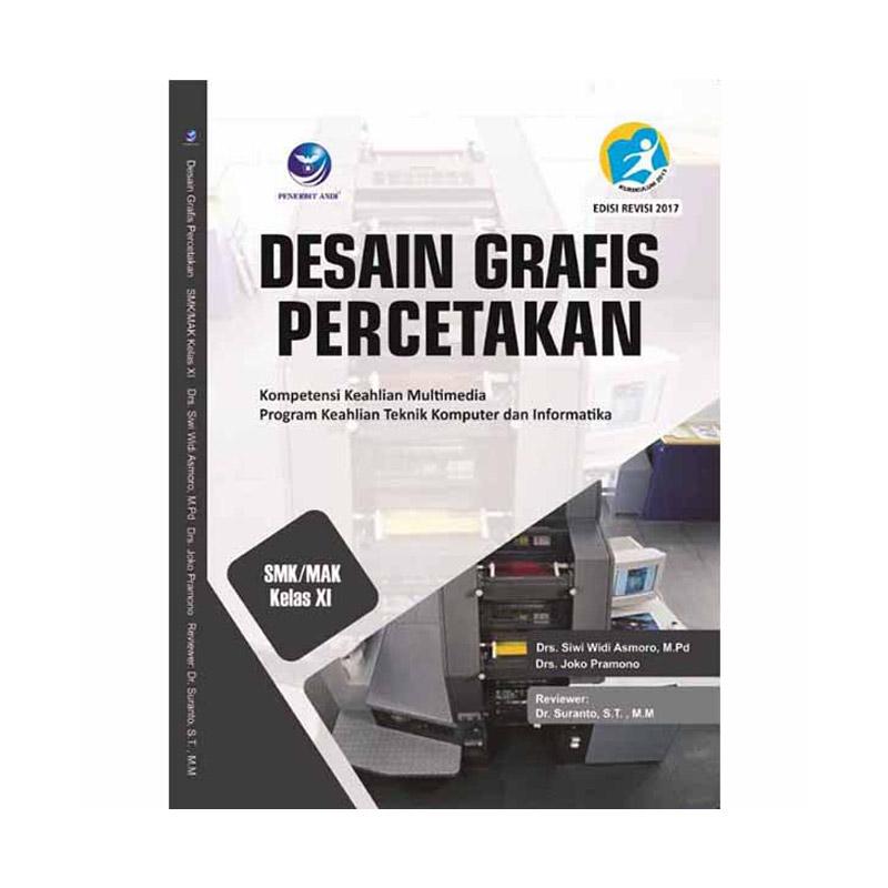 Jual Penerbit Andi Desain Grafis Percetakan Kompetensi Keahlian Multimedia Program Keahlian Teknik Komputer Dan Informatika Smk Kelas Xi Buku Edukasi Murah Mei 2021 Blibli Jual Penerbit Andi Desain Grafis Percetakan Kompetensi Keahlian Multimedia Program Keahlian Teknik Komputer Dan Informatika Smk Kelas Xi Buku Edukasi Murah Mei 2021 Blibli