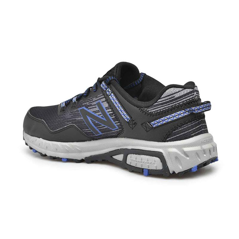 Jual New Balance Men Running Trail 410 Sepatu Lari Pria Newmt410cb6 Online November 2020 Blibli