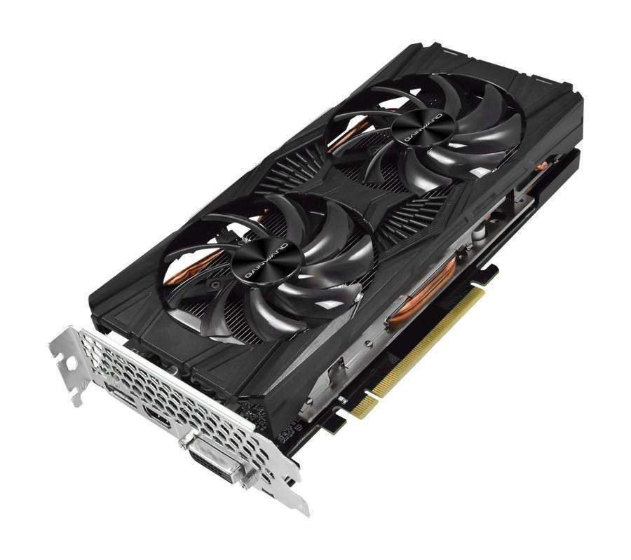 Card Màn Gainward Geforce Gtx 1660 Super Pegasus 6gb GAINWARD