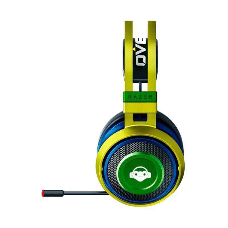 Jual Razer Nari Ultimate Overwatch 