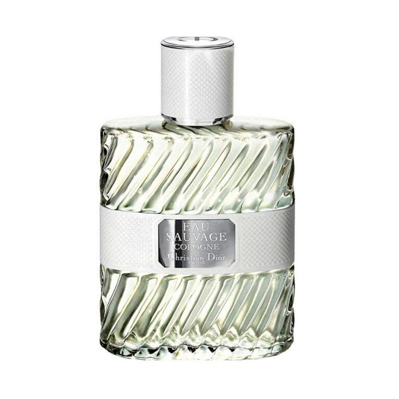 Jual Christian Dior Eau Sauvage Cologne EDC Parfum Pria [5 mL/ Decant ] di  Seller ETC - Kota Jakarta Barat, DKI Jakarta | Blibli
