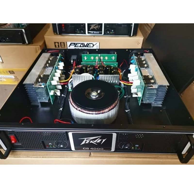 Peavey cs deals 4000 for sale