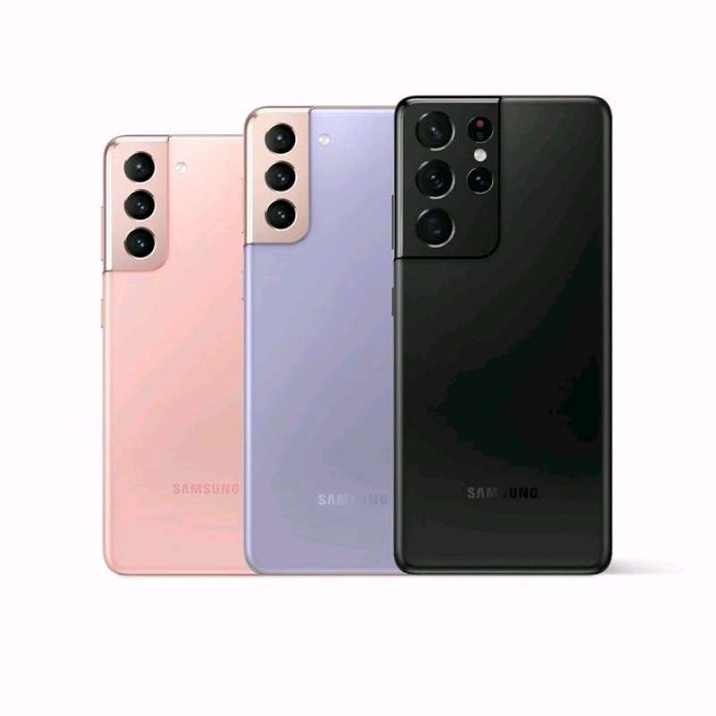 Jual Samsung Galaxy S21 8/256 Di Seller Bandara Ponsel