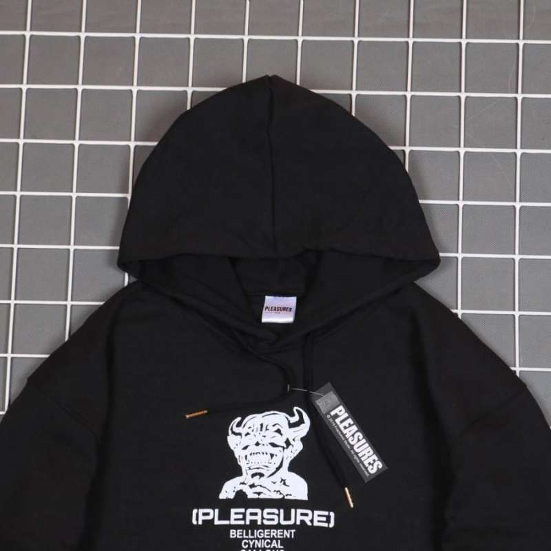 Pleasures vulgar sale hoodie