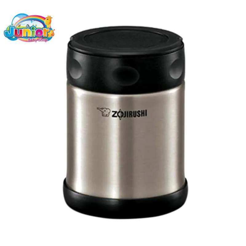 Jual Zojirushi Foodjar Sw Eae 35 Silver Di Seller Junior Baby
