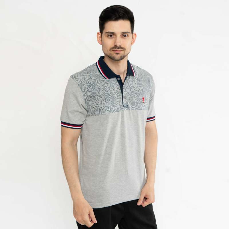 kaos polo cressida