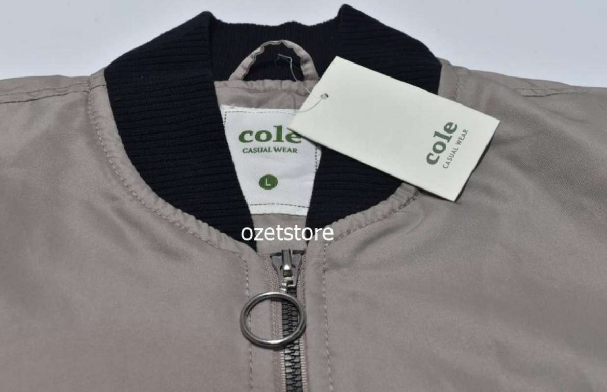 Cole casual wear best sale jacket