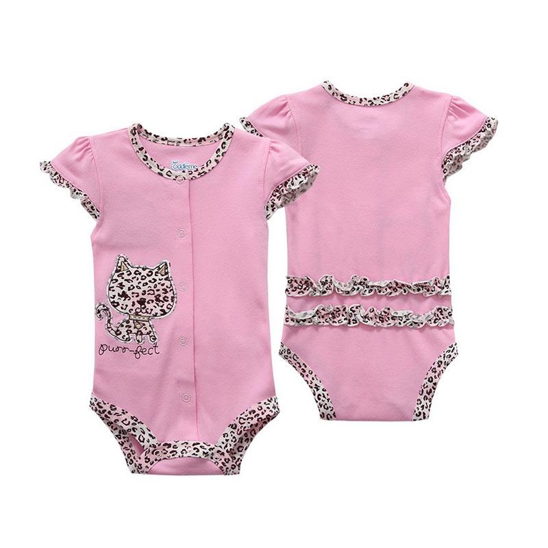 KAYERDELLE Happy Pitbull Long-Sleeve Unisex Baby Onesies for 6-24 Months Infant
