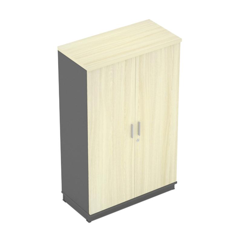 Jual Officescale High Filing Cabinet Lemari Arsip Kantor Atau