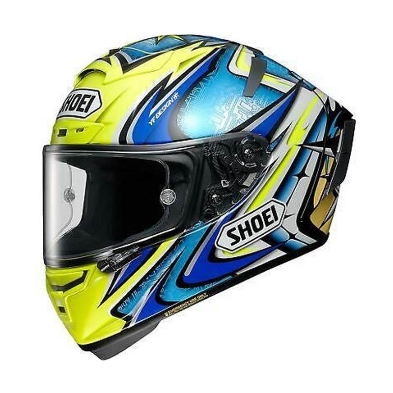 Shoei shop daijiro kato