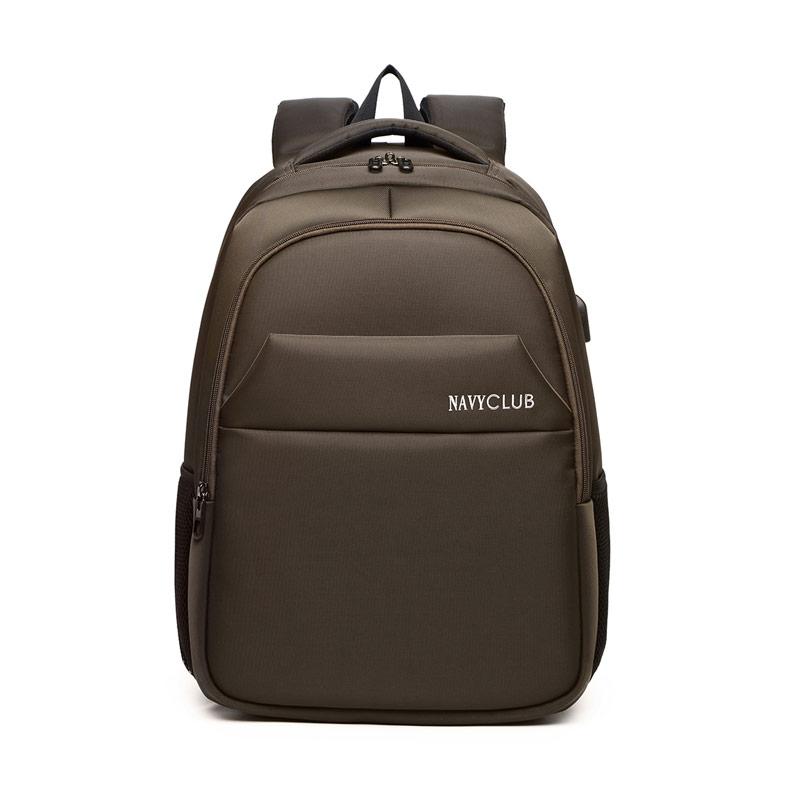 back bag with charger